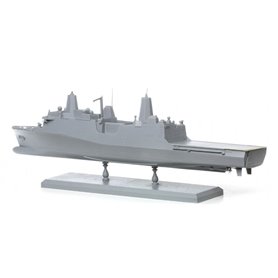 Dragon Cyber Hobby 7110 1:700 USS New York LPD-21