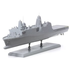 Dragon Cyber Hobby 7110 1:700 USS New York LPD-21
