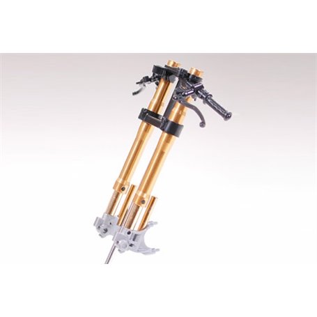 Tamiya 1:12 Yamaha YZR-M1 04 FRONT FORK