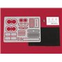 Tamiya 12604 GT-R Z-tune Photo-Etched Parts