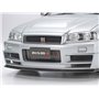 Tamiya 12604 GT-R Z-tune Photo-Etched Parts