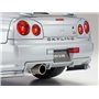 Tamiya 12604 GT-R Z-tune Photo-Etched Parts