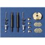 Tamiya 12651 NSR500 '84 Front Fork