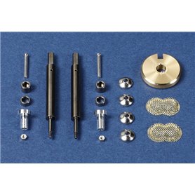 Tamiya 12651 NSR500 '84 Front Fork