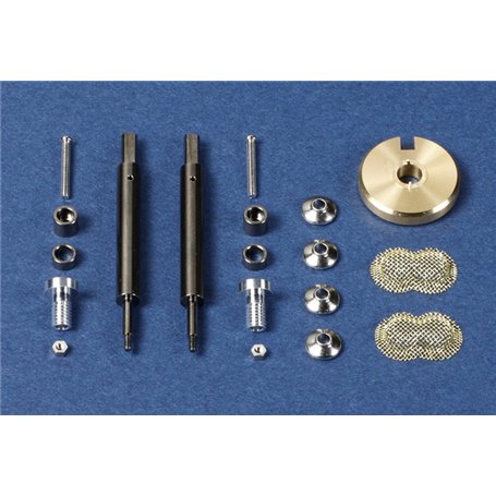 Tamiya 12651 NSR500 '84 Front Fork