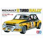Tamiya 24027 Renault 5 Turbo Rally