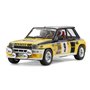 Tamiya 24027 Renault 5 Turbo Rally