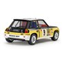 Tamiya 24027 Renault 5 Turbo Rally
