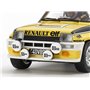 Tamiya 24027 Renault 5 Turbo Rally