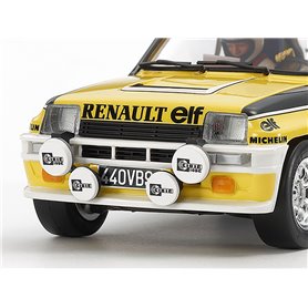 Tamiya 24027 Renault 5 Turbo Rally