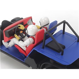 Tamiya 24027 Renault 5 Turbo Rally