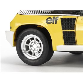Tamiya 24027 Renault 5 Turbo Rally