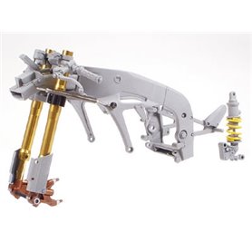 Tamiya 12613 Yamaha YZR-M1'05 Front Fork