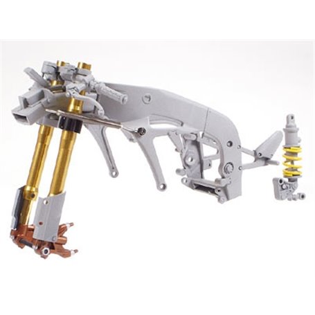 Tamiya 12613 Yamaha YZR-M1'05 Front Fork