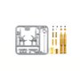 Tamiya 12619 Kawasaki ZX-RR Front Fork