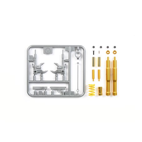 Tamiya 12619 Kawasaki ZX-RR Front Fork