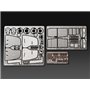Tamiya 12635 LOTUS 79 1978 PE Parts