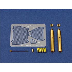 Tamiya 12636 Yamaha YZR-M1 '09 Front Fork