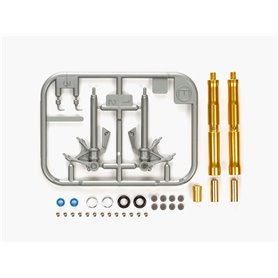 Tamiya 12657 1/12 Panigale 1199 S Frt. Fork