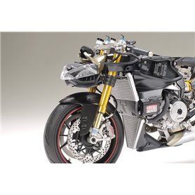 Tamiya 12657 1/12 Panigale 1199 S Frt. Fork