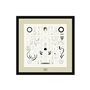 Tamiya 21203 1/12 Honda RC211V '06 Parts Panel Solid Version White