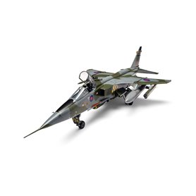 Airfix 1:48 Sepecat Jaguar GR.1/GR.1A