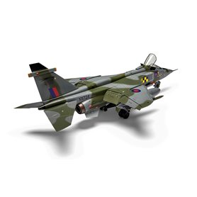 Airfix 1:48 Sepecat Jaguar GR.1/GR.1A