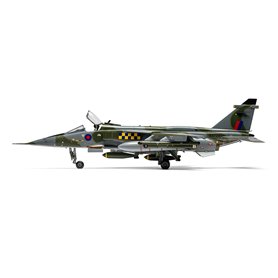 Airfix 1:48 Sepecat Jaguar GR.1/GR.1A