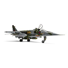 Airfix 1:48 Sepecat Jaguar GR.1/GR.1A