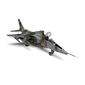 Airfix 1:48 Sepecat Jaguar GR.1/GR.1A