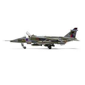 Airfix 1:48 Sepecat Jaguar GR.1/GR.1A