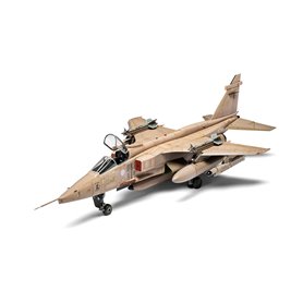 Airfix 1:48 Sepecat Jaguar GR.1/GR.1A