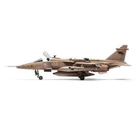 Airfix 1:48 Sepecat Jaguar GR.1/GR.1A