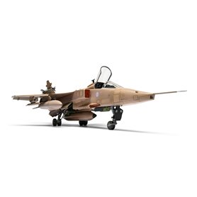 Airfix 1:48 Sepecat Jaguar GR.1/GR.1A