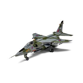 Airfix 1:48 Sepecat Jaguar GR.1/GR.1A