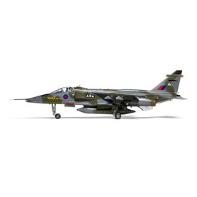 Airfix 1:48 Sepecat Jaguar GR.1/GR.1A