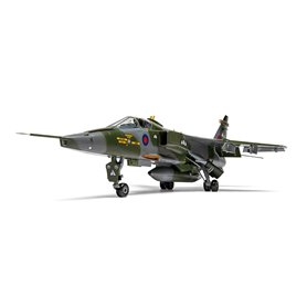 Airfix 1:48 Sepecat Jaguar GR.1/GR.1A