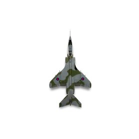 Airfix 1:48 Sepecat Jaguar GR.1/GR.1A
