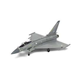 Airfix 1:72 Eurofighter Typhoon FGR.4 - STARTER SET - z farbami