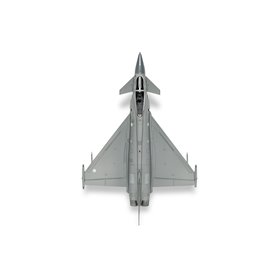 Airfix 1:72 Eurofighter Typhoon FGR.4 - STARTER SET - z farbami