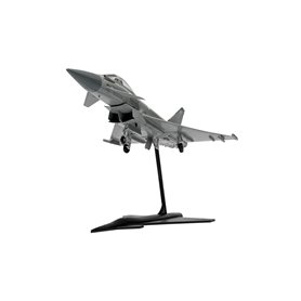 Airfix 1:72 Eurofighter Typhoon FGR.4 - STARTER SET - z farbami