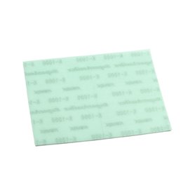 Tamiya 87232 Sanding Cloth 1000