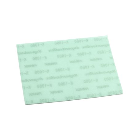 Tamiya 87232 Sanding Cloth 1000