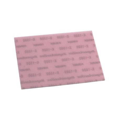 Tamiya 87233 Sanding Cloth 1500