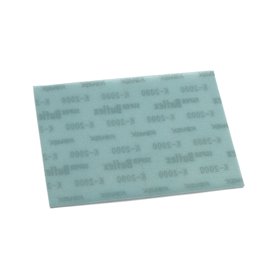 Tamiya 87234 Sanding Cloth 2000