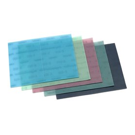 Tamiya 87235 Sanding Cloth #3000