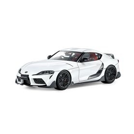 Tamiya 1:24 Toyota GR Supra Custom