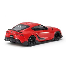 Tamiya 1:24 Toyota GR Supra Custom