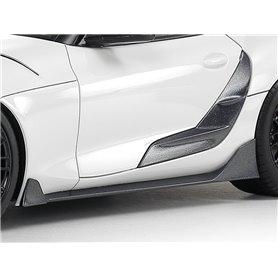 Tamiya 1:24 Toyota GR Supra Custom