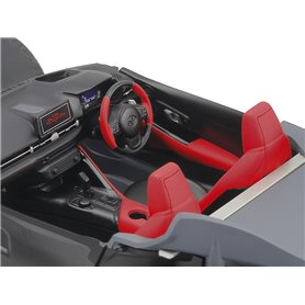 Tamiya 1:24 Toyota GR Supra Custom
